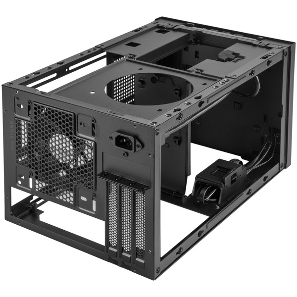 SilverStone SST-SG15B , Tower-Gehäuse - Bild 9