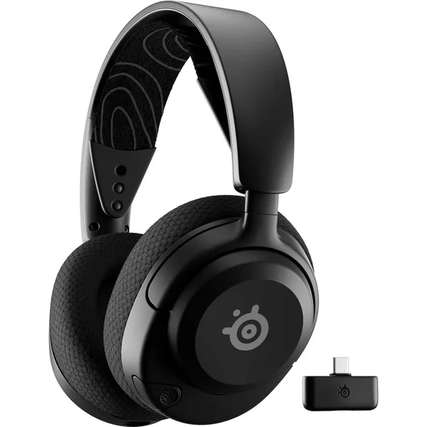SteelSeries Arctis Nova 5 Wireless Generalüberholt, Gaming-Headset