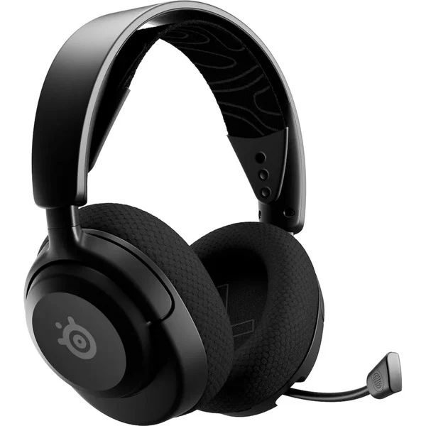 SteelSeries Arctis Nova 5 Wireless Generalüberholt, Gaming-Headset - Bild 2