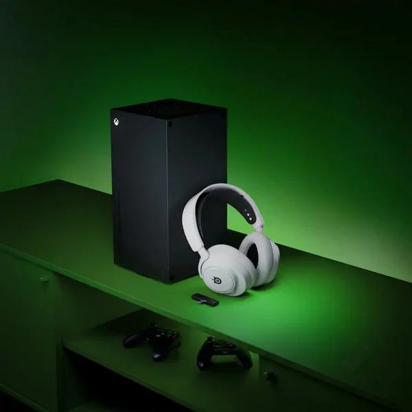 SteelSeries Arctis Nova 7X Generalüberholt, Gaming-Headset - Bild 2