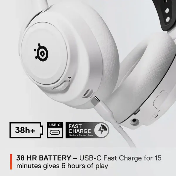 SteelSeries Arctis Nova 7X Generalüberholt, Gaming-Headset - Bild 3