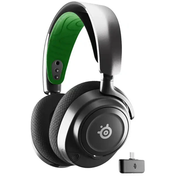 SteelSeries Arctis Nova 7X Generalüberholt, Gaming-Headset