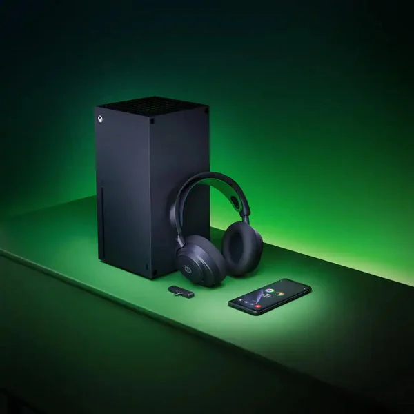 SteelSeries Arctis Nova 7X Generalüberholt, Gaming-Headset - Bild 2