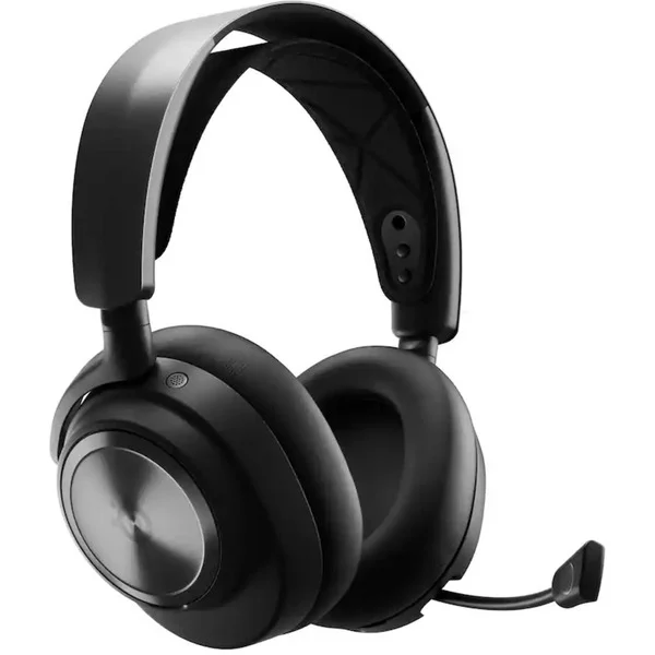 SteelSeries Arctis Nova Pro Wireless X Generalüberholt, Gaming-Headset - Bild 2