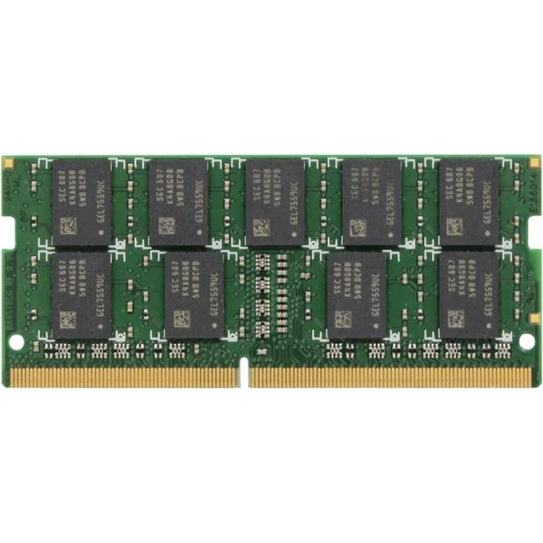 Synology SO-DIMM 16 GB DDR4-2666 ECC, Arbeitsspeicher
