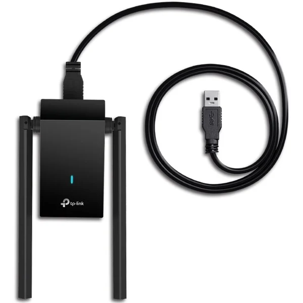 TP-Link Archer TX20U Plus, WLAN-Adapter - Bild 3