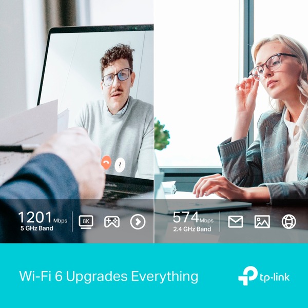 TP-Link Archer TX20U, WLAN-Adapter - Bild 4