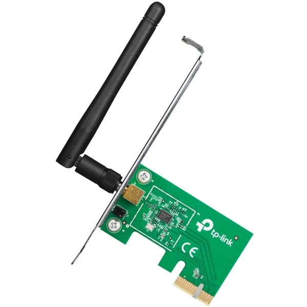 TP-Link TL-WN781ND, WLAN-Adapter