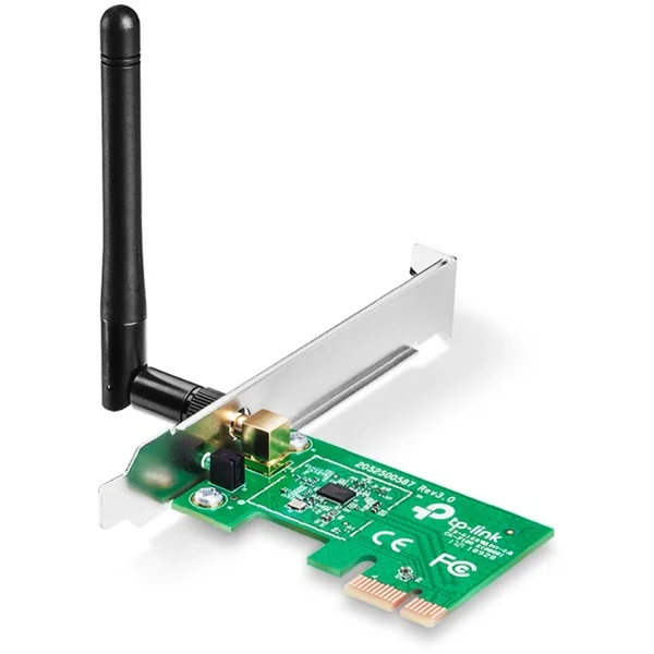 TP-Link TL-WN781ND, WLAN-Adapter - Bild 2