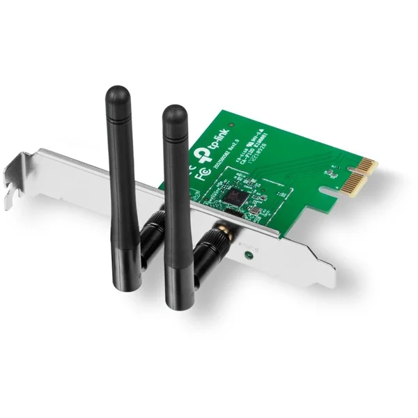 TP-Link TL-WN881ND, WLAN-Adapter - Bild 2