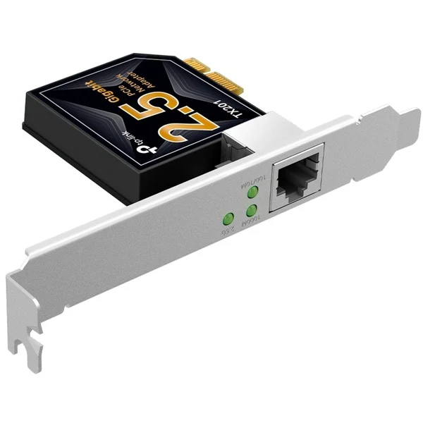 TP-Link TX201, LAN-Adapter - Bild 2