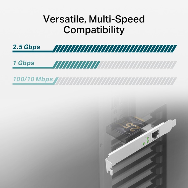 TP-Link TX201, LAN-Adapter - Bild 6