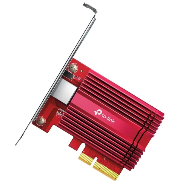TP-Link TX401 10 Gigabit PCI Express, LAN-Adapter