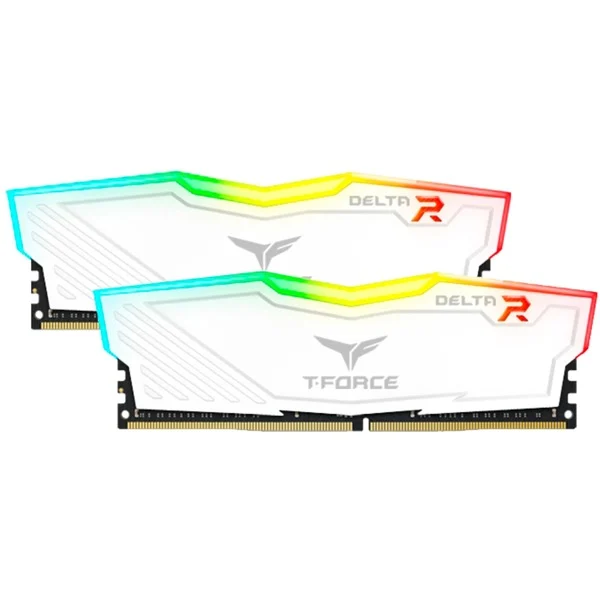 Team Group DIMM 16 GB DDR4-3600 (2x 8 GB) Dual-Kit, Arbeitsspeicher