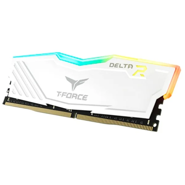 Team Group DIMM 16 GB DDR4-3600 (2x 8 GB) Dual-Kit, Arbeitsspeicher - Bild 2
