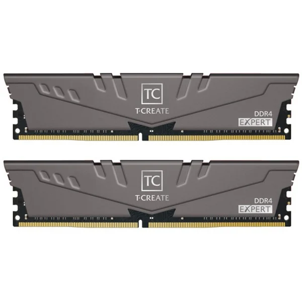 Team Group DIMM 32 GB DDR4-3200 (2x 16 GB) Dual-Kit, Arbeitsspeicher