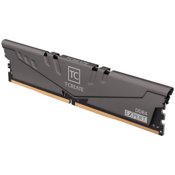 Team Group DIMM 32 GB DDR4-3200 (2x 16 GB) Dual-Kit, Arbeitsspeicher - Bild 4