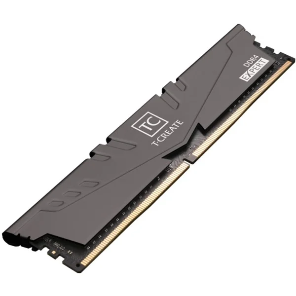 Team Group DIMM 32 GB DDR4-3600 (2x 16 GB) Dual-Kit, Arbeitsspeicher - Bild 2