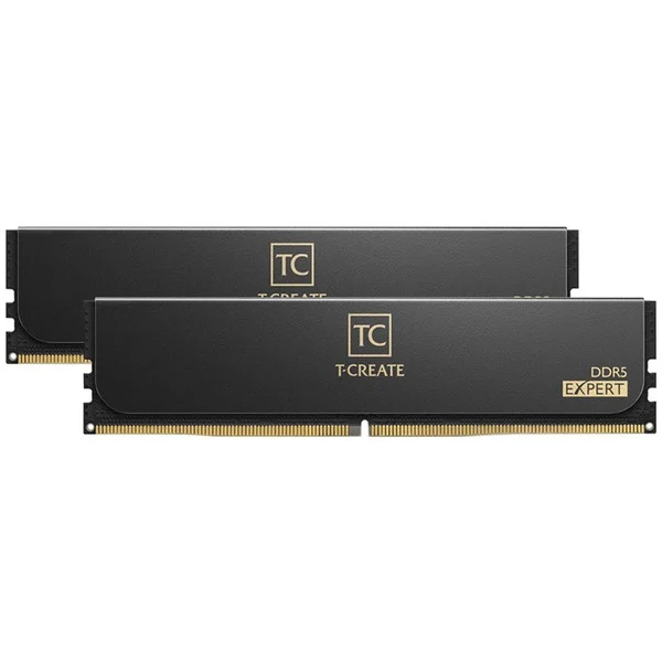 Team Group DIMM 32 GB DDR5-6000 (2x 16 GB) Dual-Kit, Arbeitsspeicher
