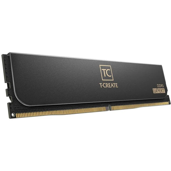 Team Group DIMM 32 GB DDR5-6000 (2x 16 GB) Dual-Kit, Arbeitsspeicher - Bild 2