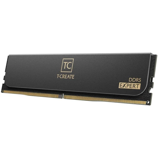 Team Group DIMM 32 GB DDR5-6000 (2x 16 GB) Dual-Kit, Arbeitsspeicher - Bild 3