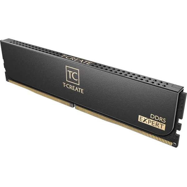 Team Group DIMM 32 GB DDR5-6000 (2x 16 GB) Dual-Kit, Arbeitsspeicher - Bild 4