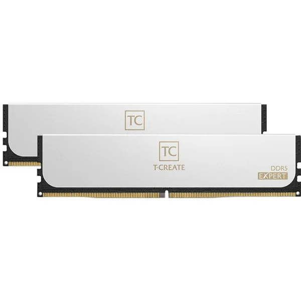Team Group DIMM 32 GB DDR5-6000 (2x 16 GB) Dual-Kit, Arbeitsspeicher