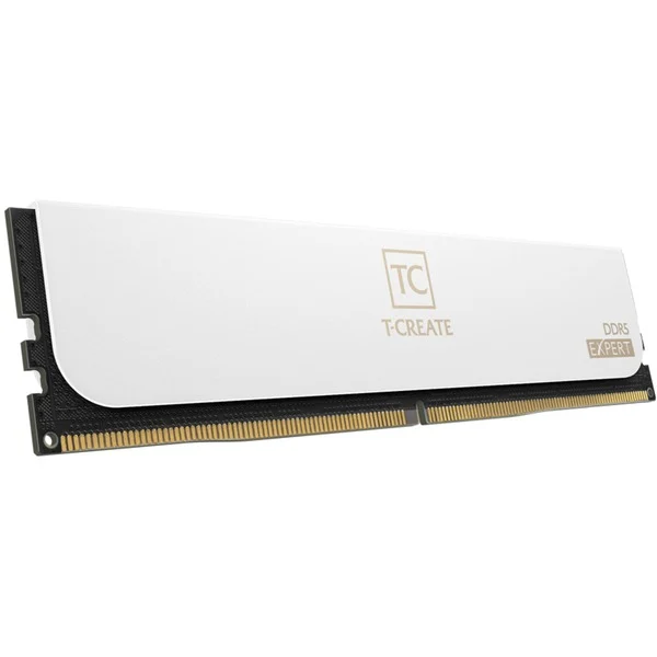 Team Group DIMM 32 GB DDR5-6000 (2x 16 GB) Dual-Kit, Arbeitsspeicher - Bild 2