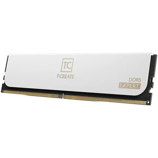 Team Group DIMM 32 GB DDR5-6000 (2x 16 GB) Dual-Kit, Arbeitsspeicher - Bild 3
