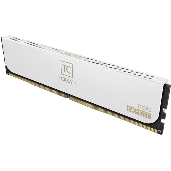 Team Group DIMM 32 GB DDR5-6000 (2x 16 GB) Dual-Kit, Arbeitsspeicher - Bild 4