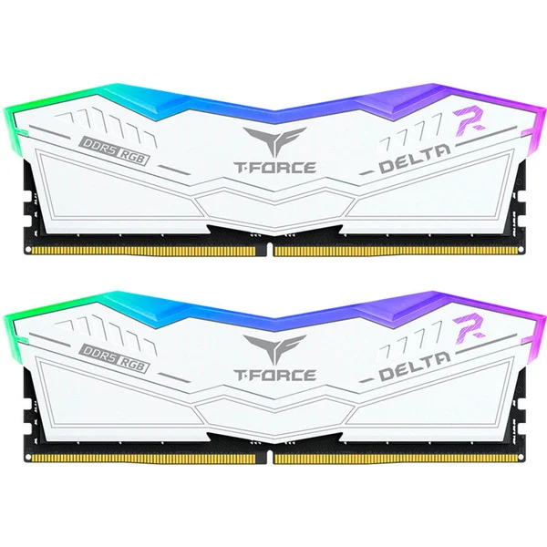 Team Group DIMM 32 GB DDR5-6000 (2x 16 GB) Dual-Kit, Arbeitsspeicher