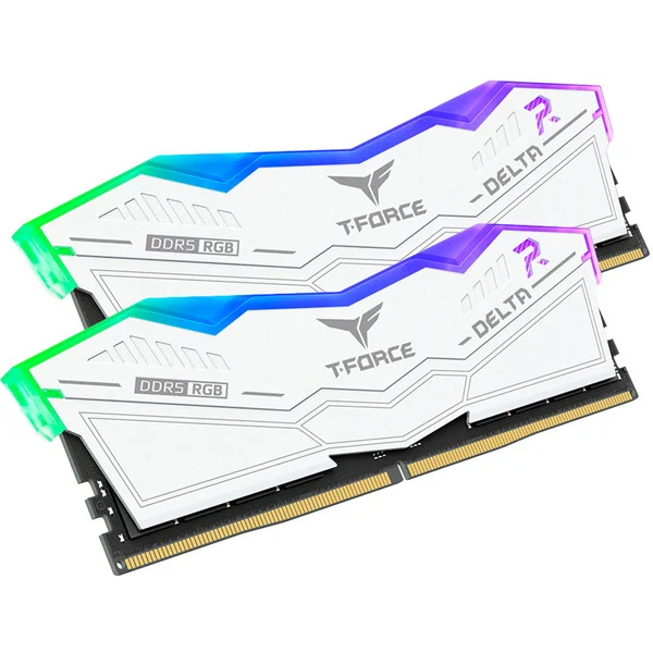 Team Group DIMM 32 GB DDR5-6000 (2x 16 GB) Dual-Kit, Arbeitsspeicher - Bild 2