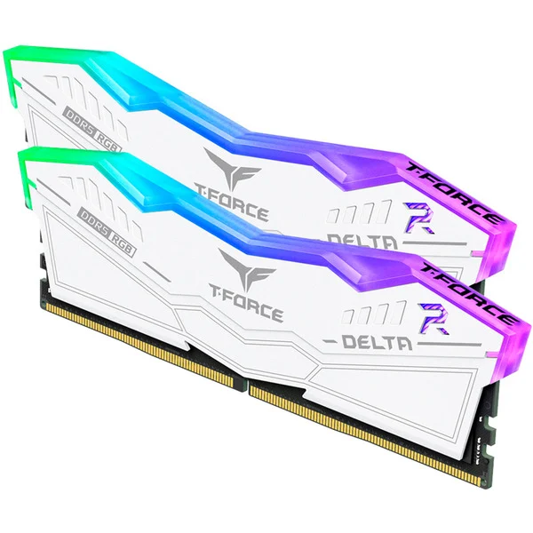 Team Group DIMM 32 GB DDR5-6000 (2x 16 GB) Dual-Kit, Arbeitsspeicher - Bild 3
