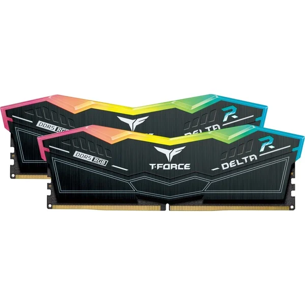 Team Group DIMM 32 GB DDR5-6000 (2x 16 GB) Dual-Kit, Arbeitsspeicher
