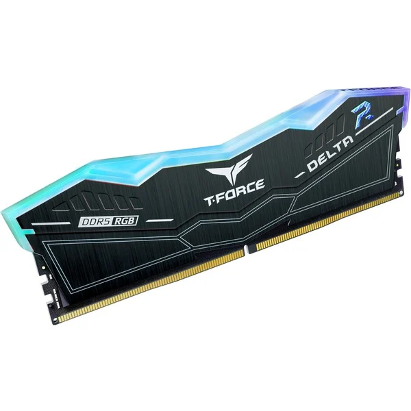 Team Group DIMM 32 GB DDR5-6000 (2x 16 GB) Dual-Kit, Arbeitsspeicher - Bild 2