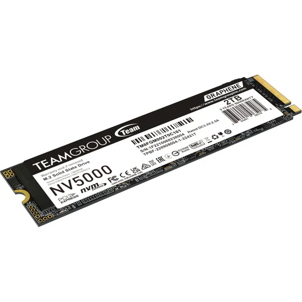 Team Group NV5000 2 TB, SSD - Bild 3