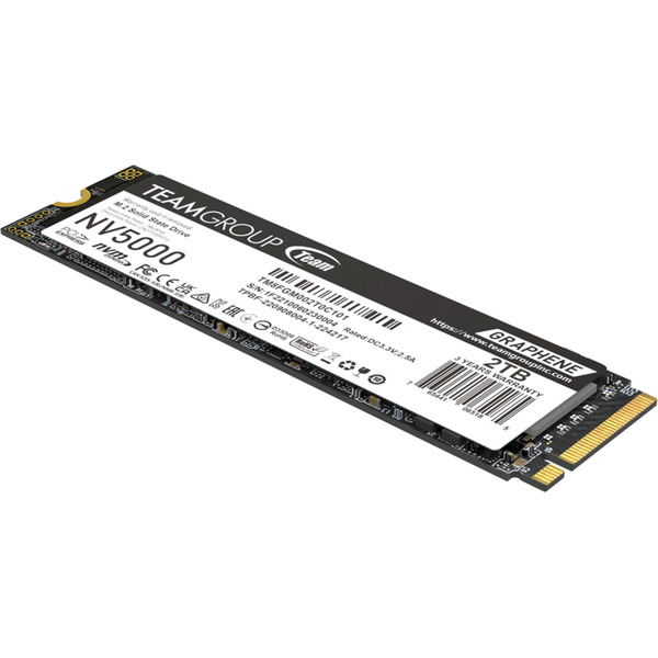 Team Group NV5000 2 TB, SSD - Bild 4