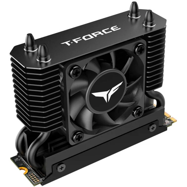 Team Group T-Force GC PRO 4 TB, SSD - Bild 2
