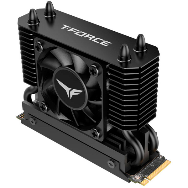Team Group T-Force GC PRO 4 TB, SSD - Bild 4