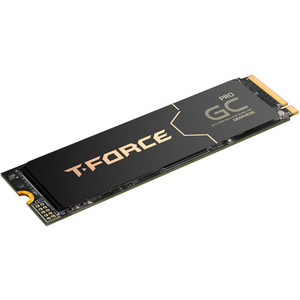 Team Group T-Force GC PRO 4 TB, SSD - Bild 6