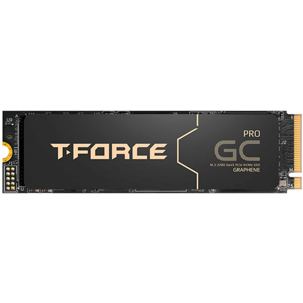 Team Group T-Force GC PRO 4 TB, SSD - Bild 7