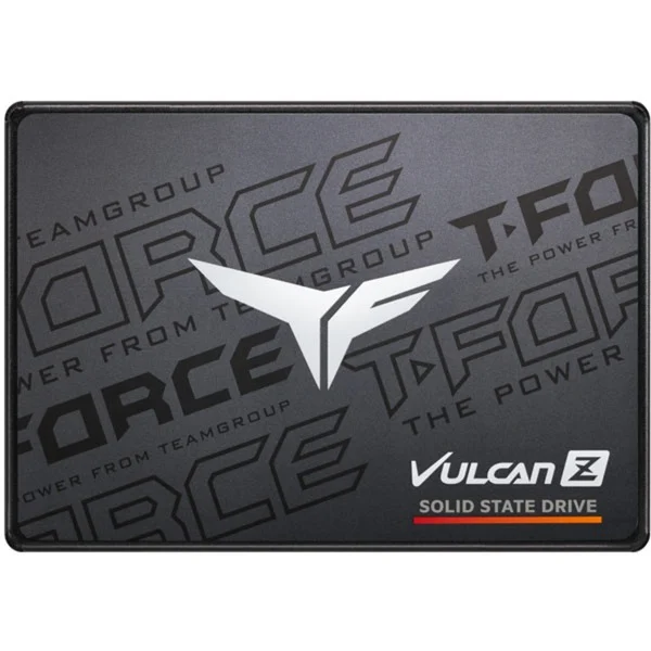 Team Group VULCAN Z 1 TB, SSD