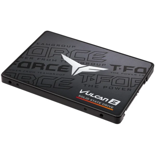 Team Group VULCAN Z 1 TB, SSD - Bild 3