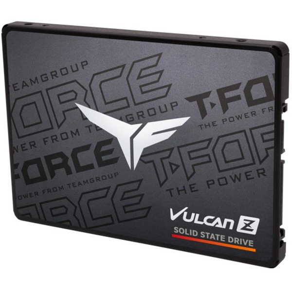 Team Group VULCAN Z 1 TB, SSD - Bild 4