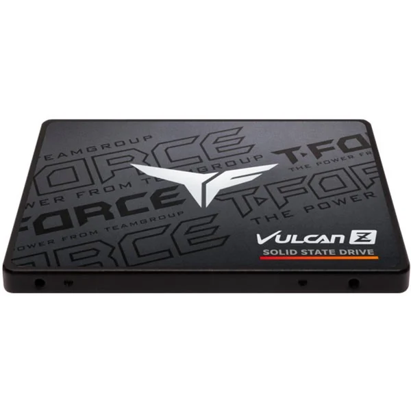 Team Group VULCAN Z 256 GB, SSD - Bild 2