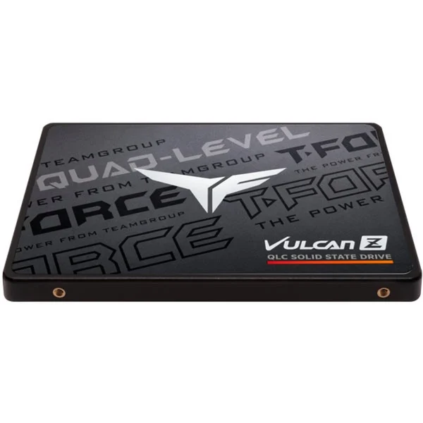 Team Group VULCAN Z QLC 2 TB, SSD - Bild 2