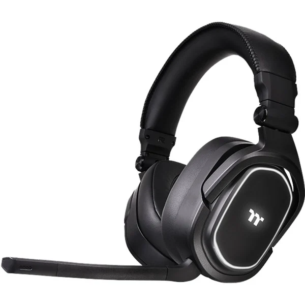 Thermaltake ARGENT H5 RGB Wireless, Gaming-Headset - Bild 3