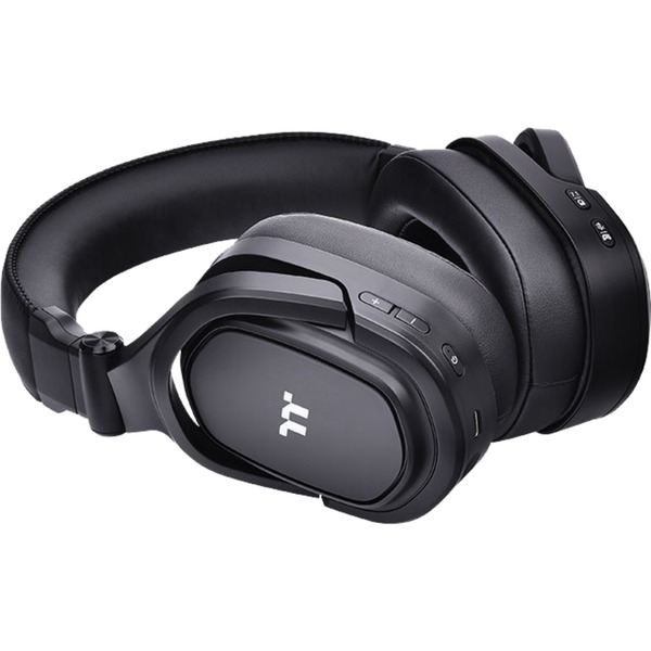 Thermaltake ARGENT H5 RGB Wireless, Gaming-Headset - Bild 4