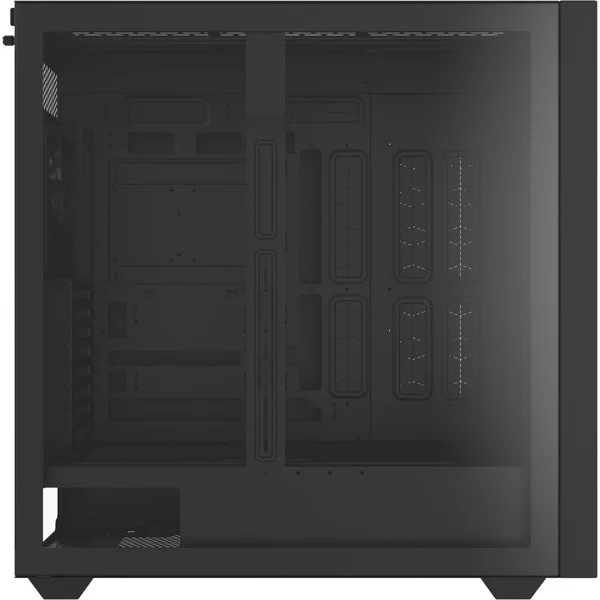 Thermaltake AX500 Black, Big-Tower-Gehäuse - Bild 2