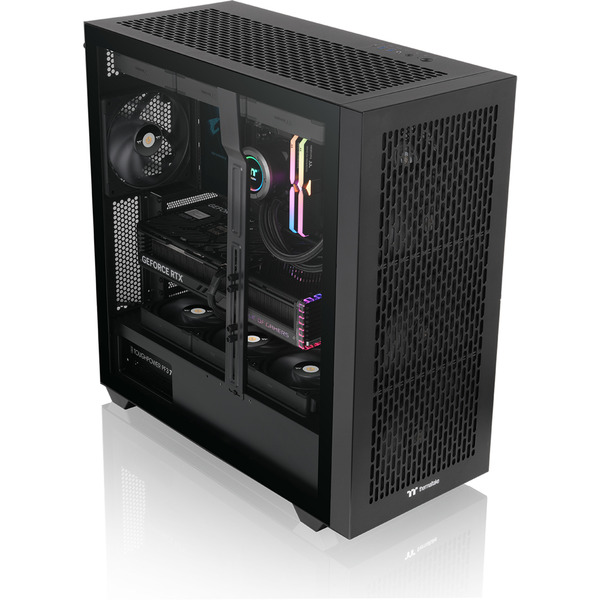 Thermaltake AX500 Black, Big-Tower-Gehäuse - Bild 12